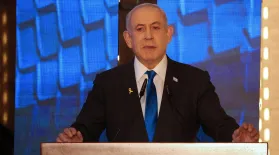Israel defense minister criticizes Netanyahu's Gaza strategy: asset-mezzanine-16x9