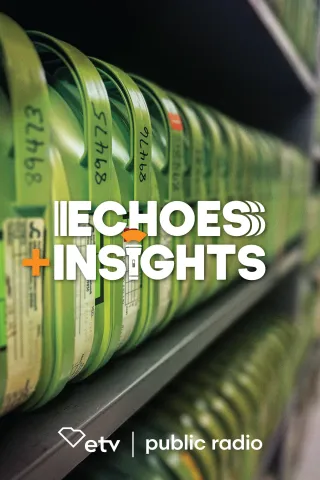 Echoes and Insights: show-poster2x3