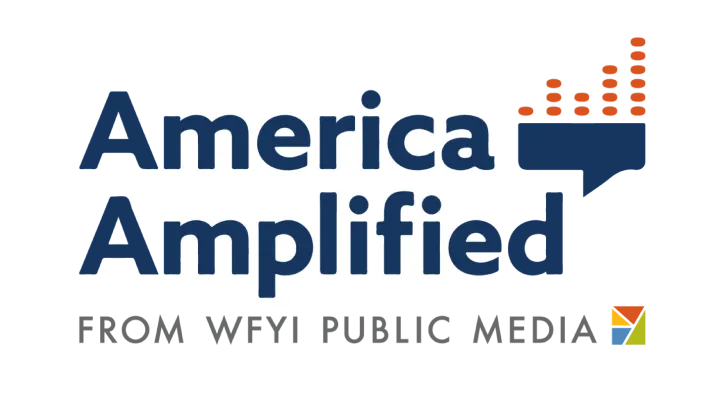 america amplified logo