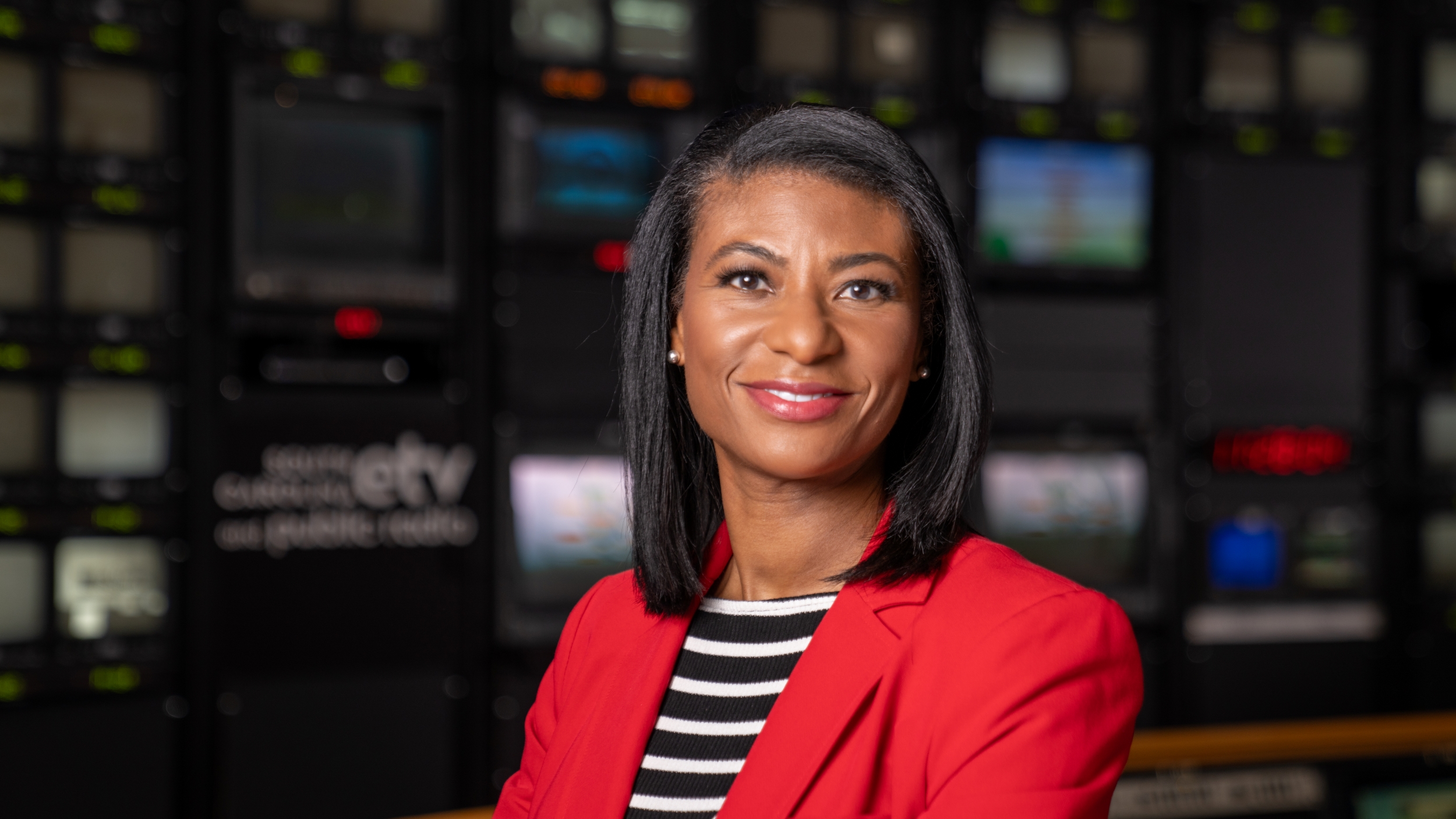image of scetv president and ceo adrienne fairwell