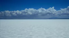 Salt Flat Landscape Creates the World's Largest Mirror: asset-mezzanine-16x9