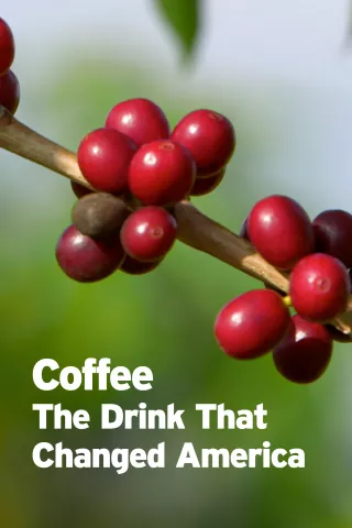 Coffee The Drink That Changed America: show-poster2x3
