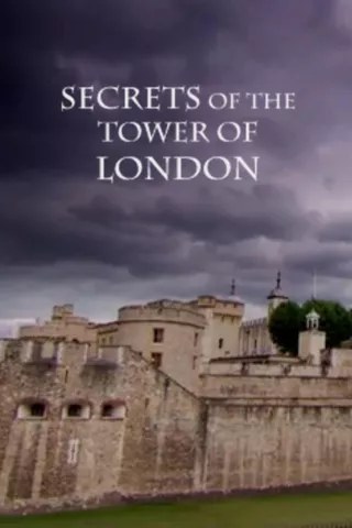 Secrets of the Tower of London: show-poster2x3