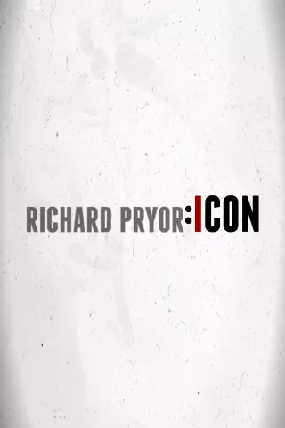 Richard Pryor: Icon: show-poster2x3