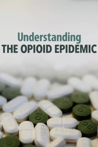 Understanding the Opioid Epidemic: show-poster2x3