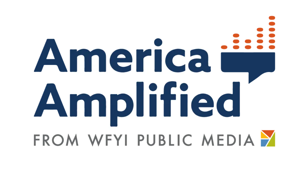 america amplified logo