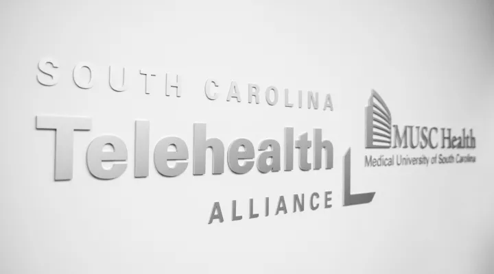 The hospital says its virtual urgent care platform is available to any South Carolina resident for free.