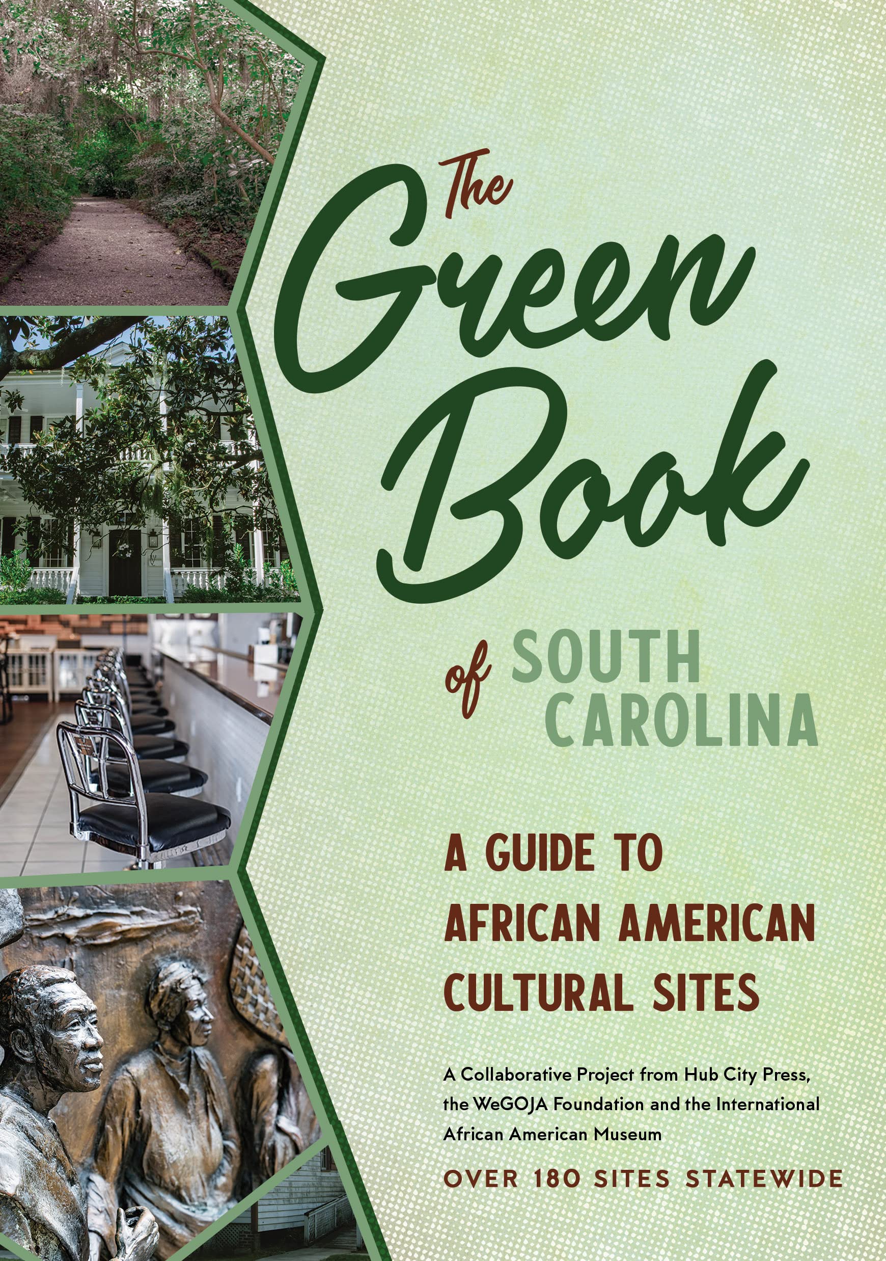  Travel Guide to African American Cultural Sites 