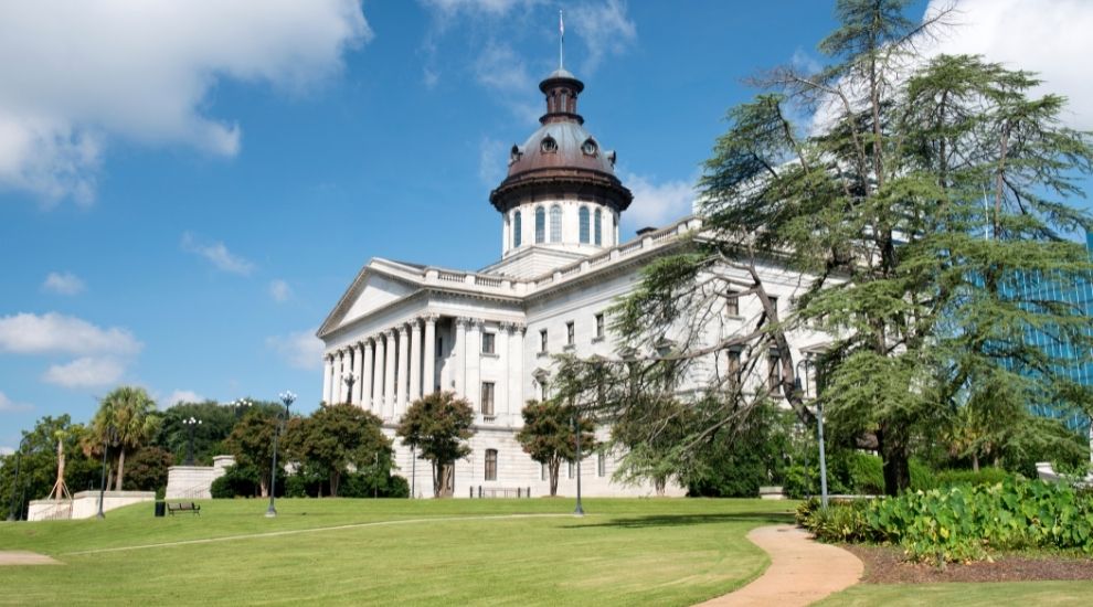 SC State House