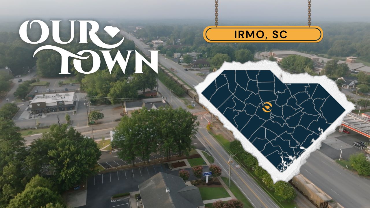 Irmo Our Town Stories October 17, 2023 South Carolina ETV