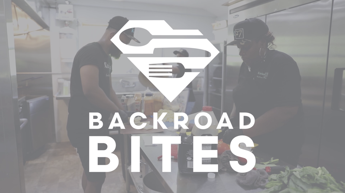 Ghost Stories & Grits: Haunted Backroad Adventures in the Deep South