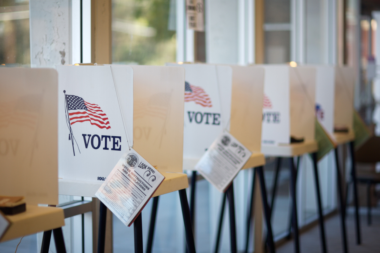 Primary Runoffs: What You Need to Know