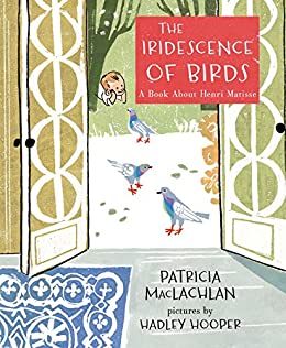 The Iridescence of Birds