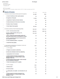 Report Cover