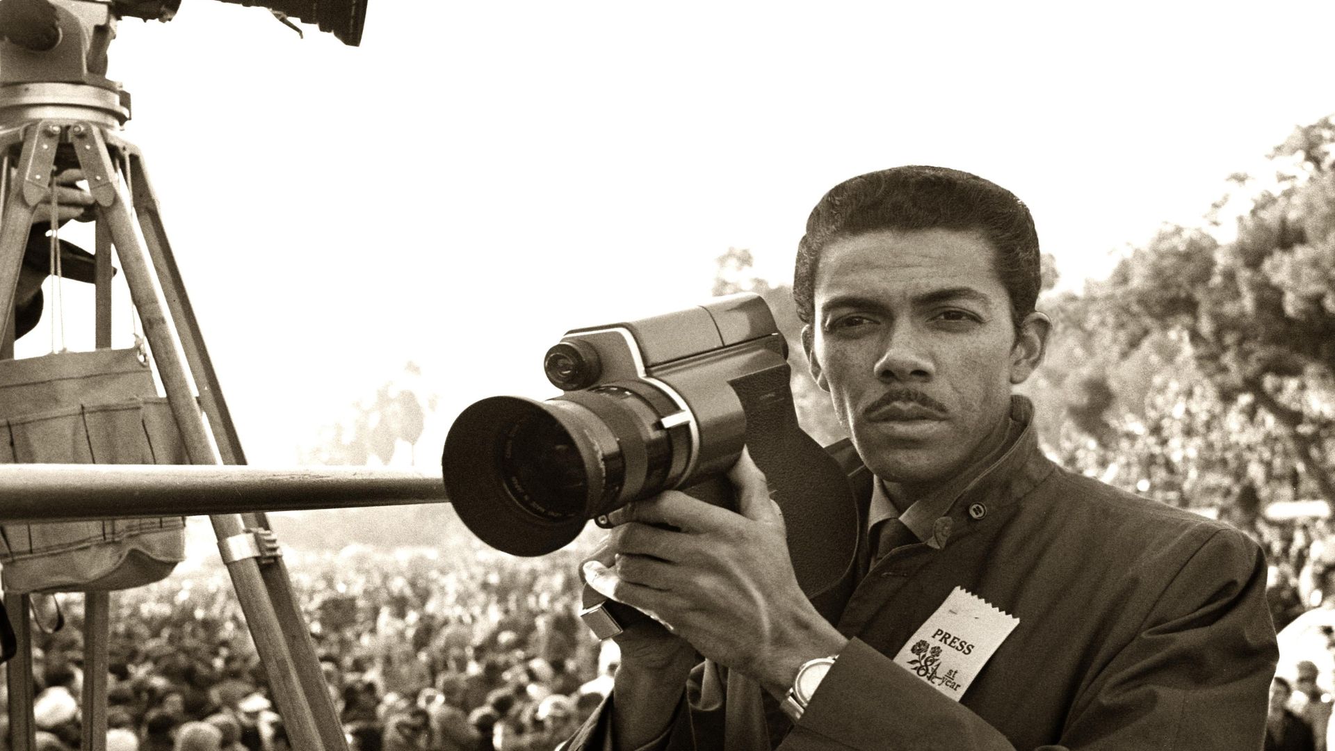 Cecil Williams, Photographer