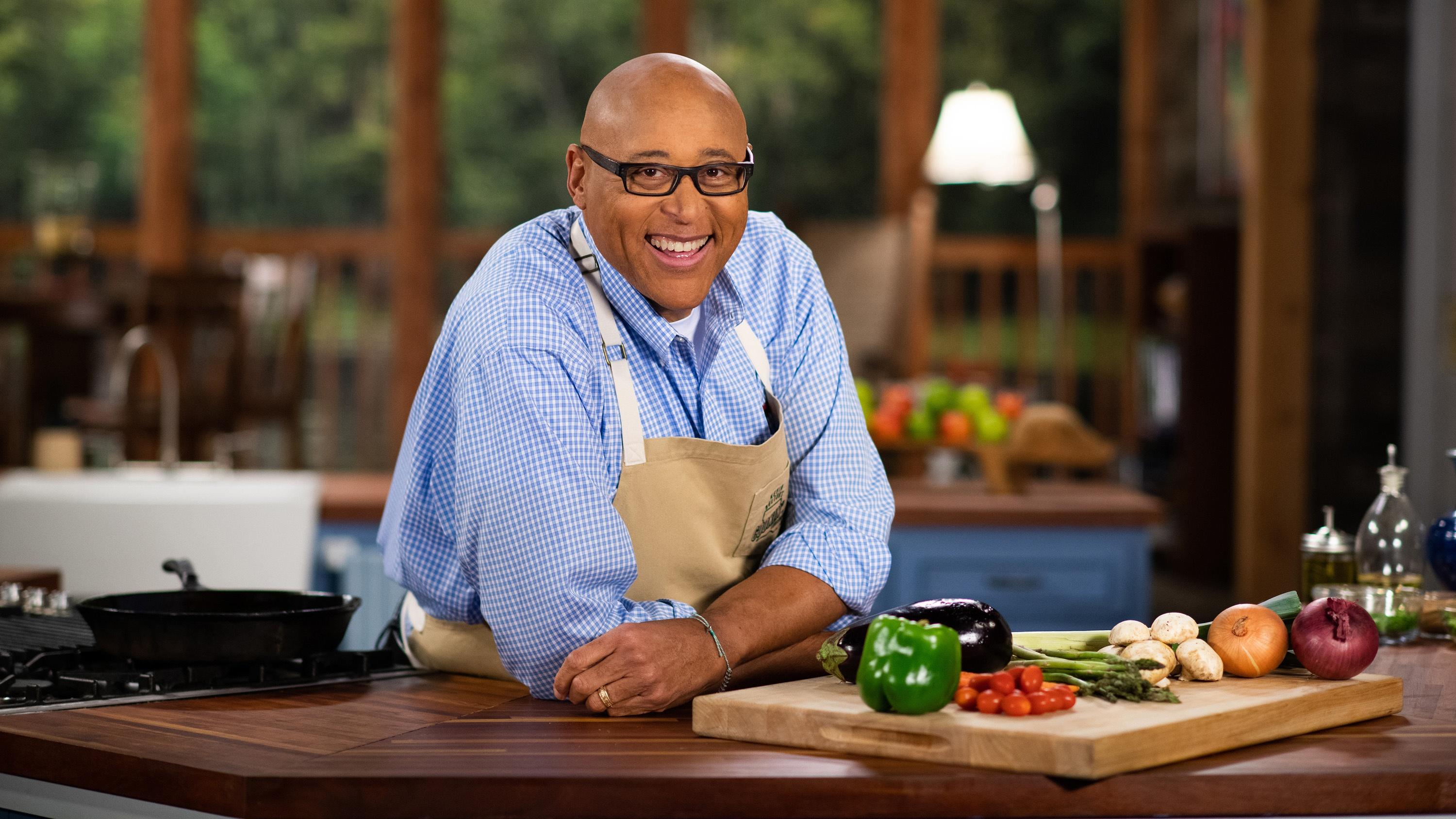 Kevin Belton
