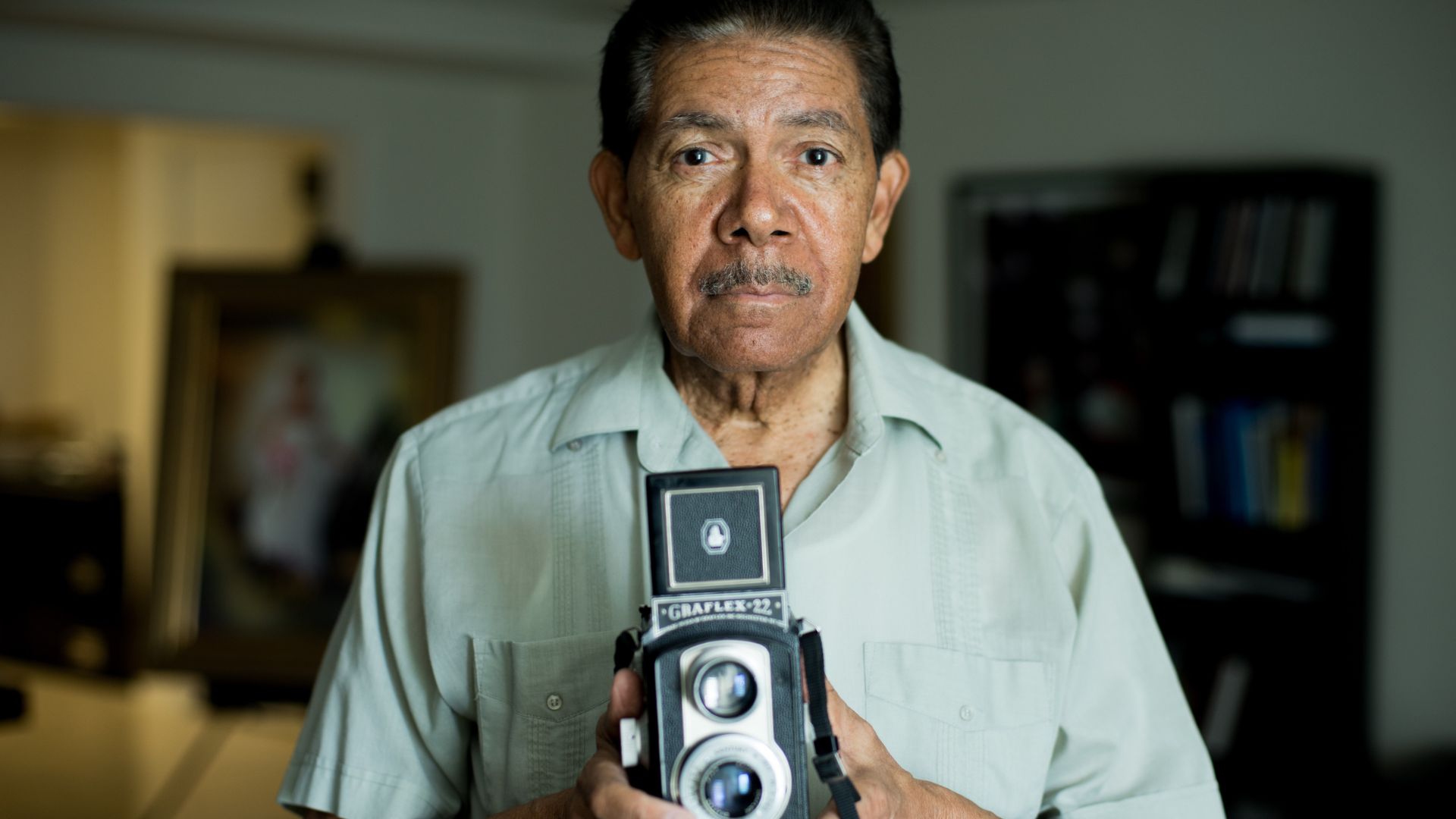 Cecil Williams, Photographer
