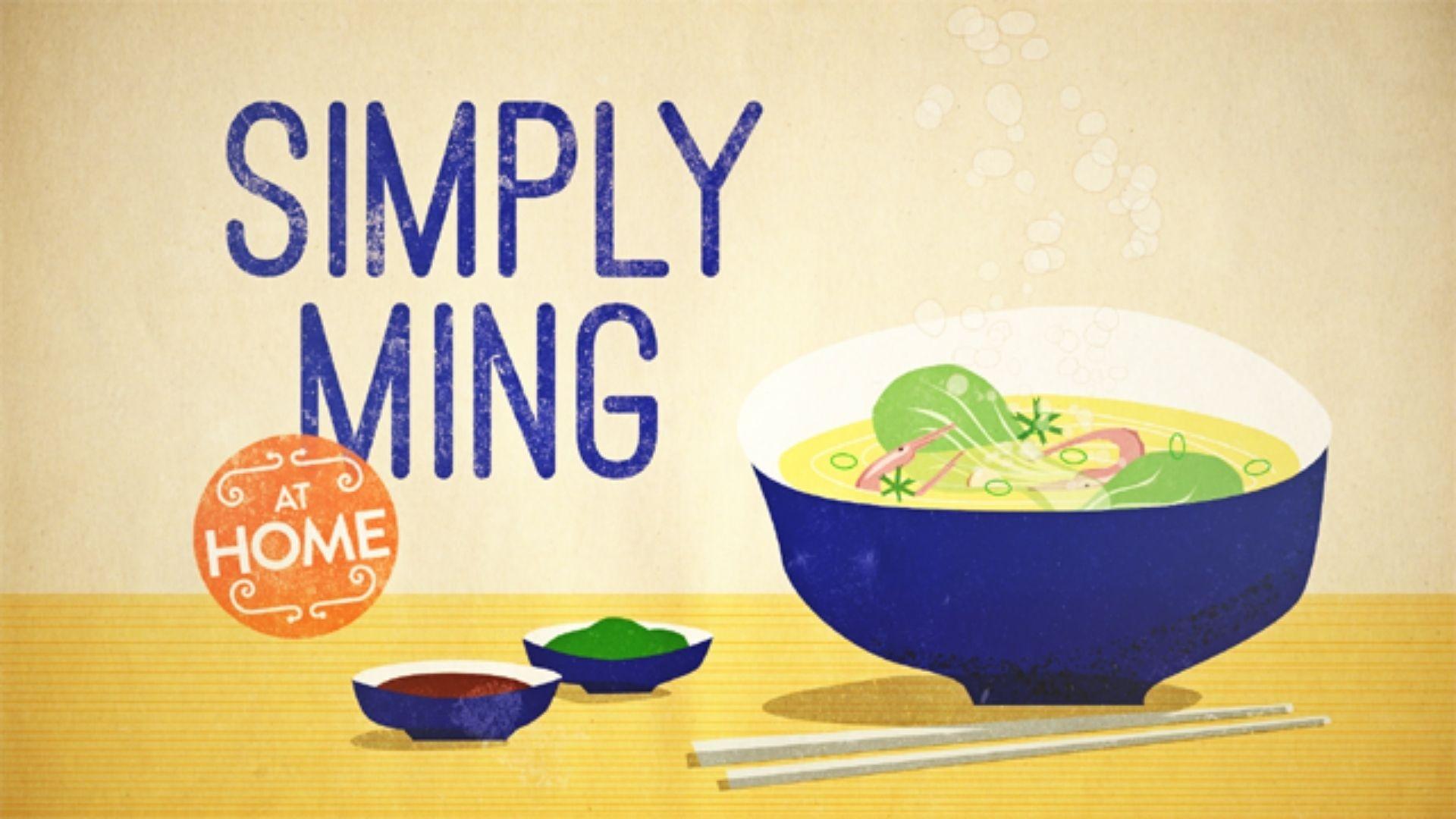 Simply Ming
