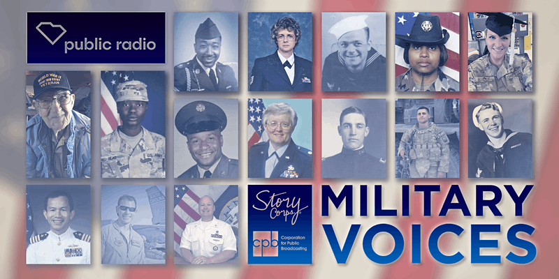 Military veterans