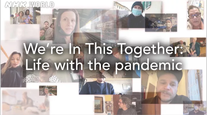 We're In This Together: Life with the Pandemic: asset-mezzanine-16x9