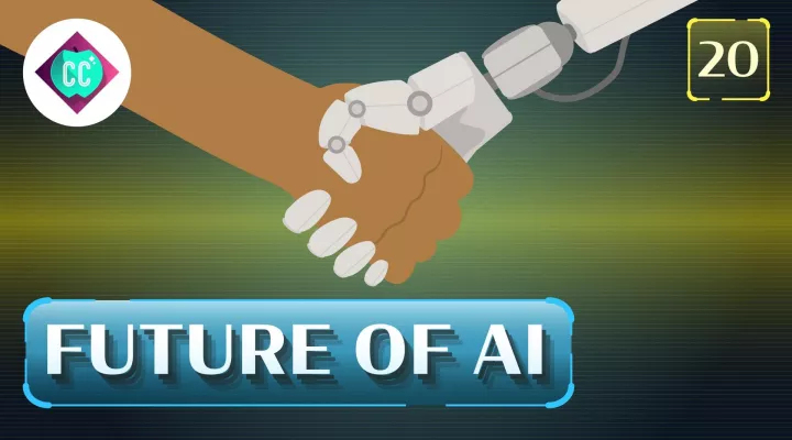 The Future of Artificial Intelligence #20: asset-mezzanine-16x9