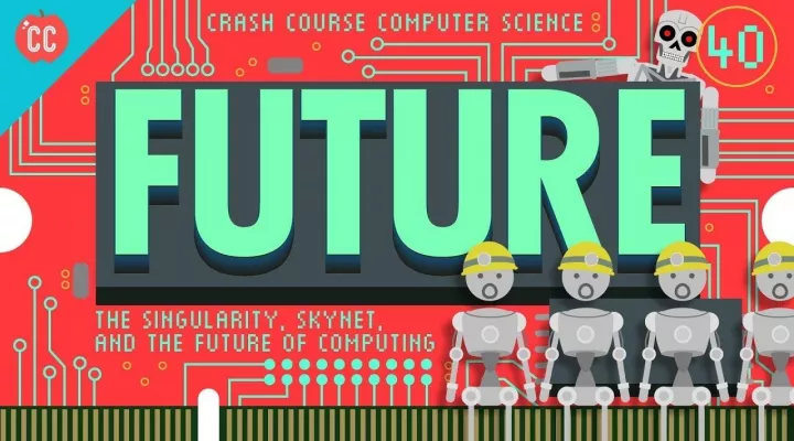 The Future of Computing: Crash Course Computer Science #40: asset-mezzanine-16x9