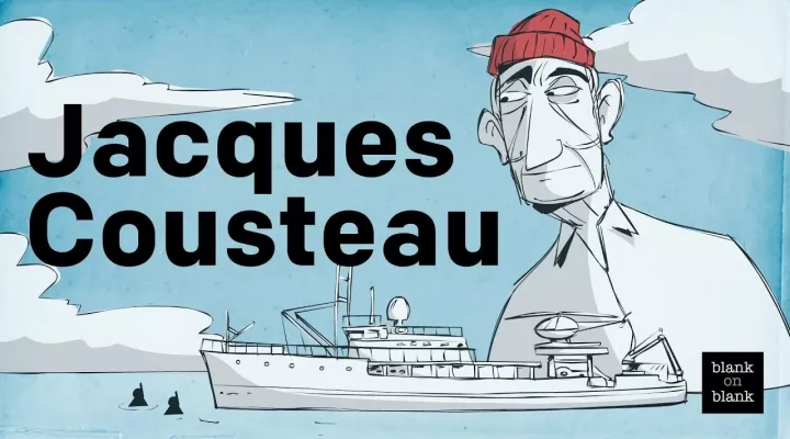 Jacques Cousteau on Atlantis and Cognac: asset-mezzanine-16x9