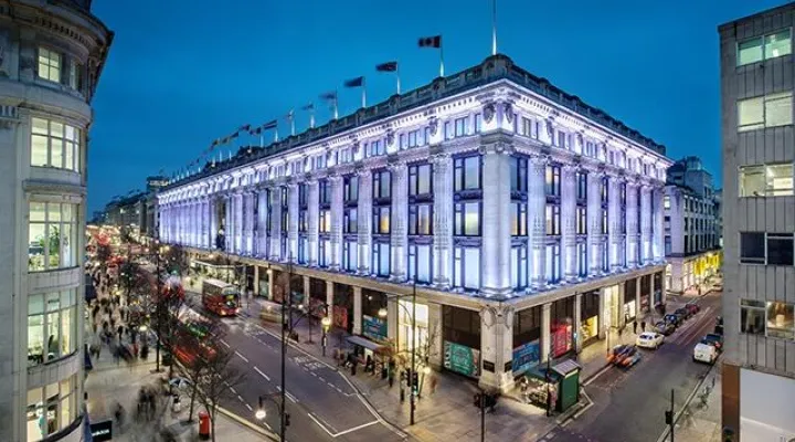 Secrets of Selfridges: asset-mezzanine-16x9