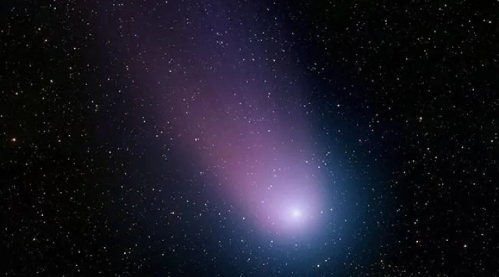 Comet Encounter: Comet of the Century: asset-mezzanine-16x9
