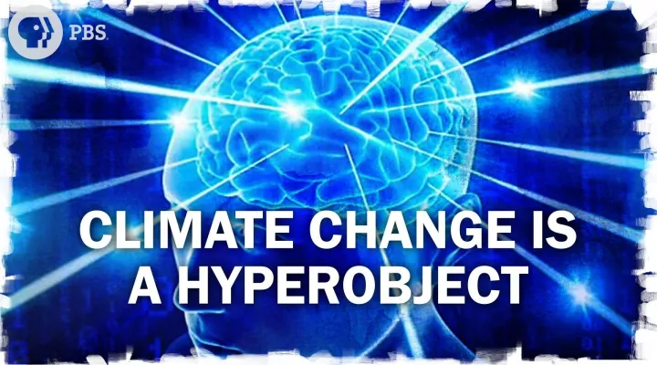 Climate Change is Too Big for our Brains feat. Mike Rugnetta: asset-mezzanine-16x9