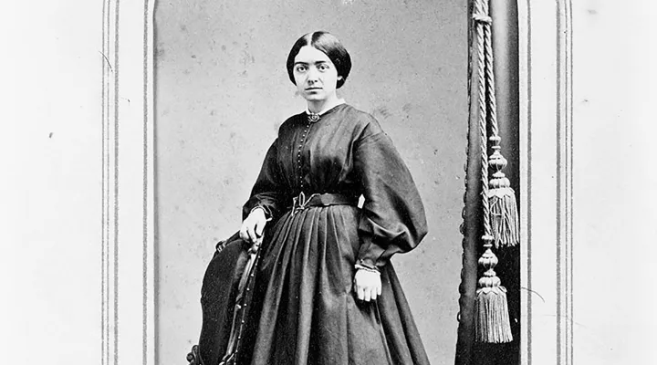 Daring Women Doctors: Physicians in the 19th Century: asset-mezzanine-16x9