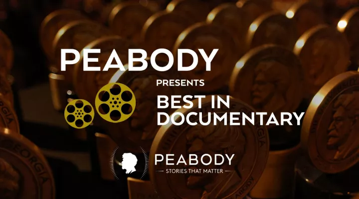 Peabody Presents: Best in Documentary: asset-mezzanine-16x9