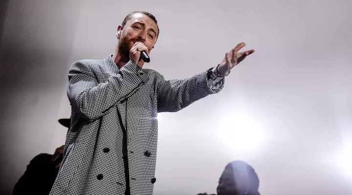 Sam Smith: Live at the BBC's Biggest Weekend: asset-mezzanine-16x9