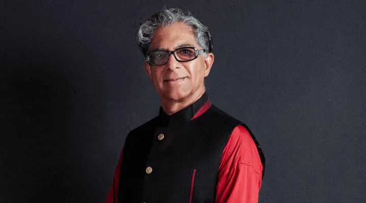 Deepak Chopra: Becoming MetaHuman: asset-mezzanine-16x9