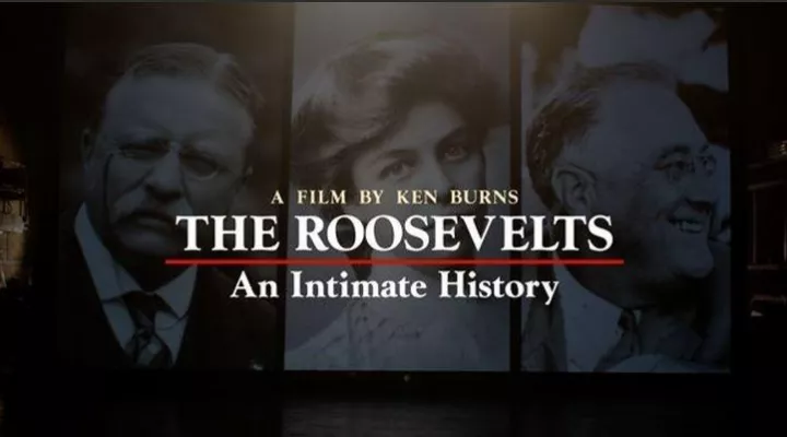 PBS Previews | The Roosevelts: asset-mezzanine-16x9