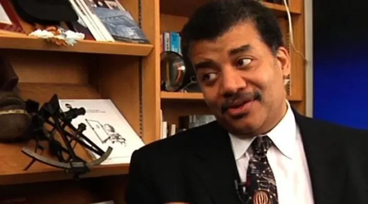 Neil deGrasse Tyson's tough question for the creator of...: asset-mezzanine-16x9