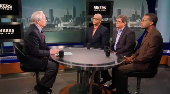 Rikers: What's Next? A Conversation: asset-mezzanine-16x9