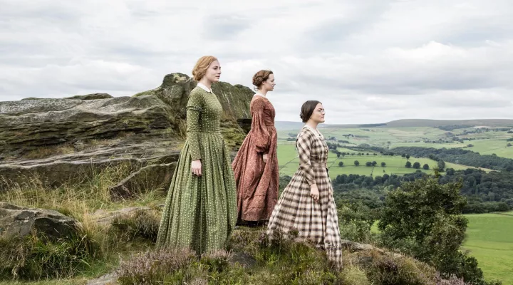 To Walk Invisible: The Brontë Sisters: asset-mezzanine-16x9