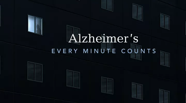 Alzheimer's: Every Minute Counts: asset-mezzanine-16x9