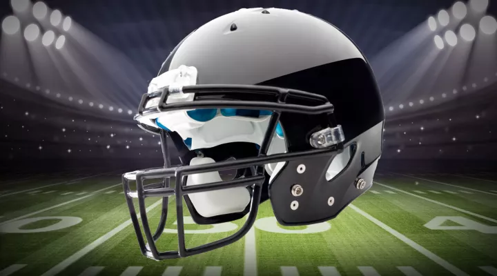 Football Helmets: The Last Line of Defense?: asset-mezzanine-16x9