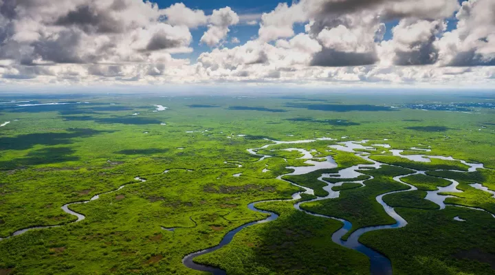 The Secret Islands of the Everglades: asset-mezzanine-16x9