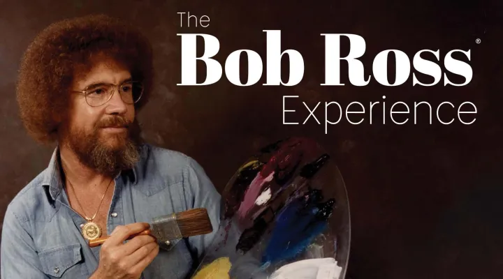 The Bob Ross Experience: asset-mezzanine-16x9