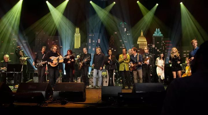 Austin City Limits 7th Annual Hall of Fame Honors: asset-mezzanine-16x9