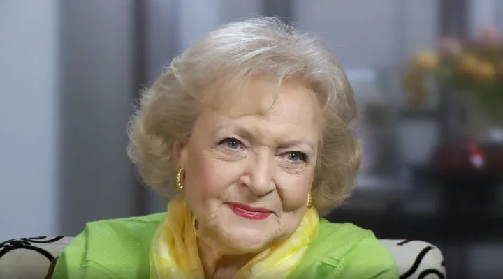 Betty White: First Lady of Television: asset-mezzanine-16x9
