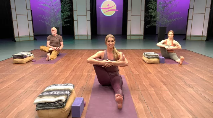 The Sweetness of Learning to Let Go -- Restorative Yoga: asset-mezzanine-16x9