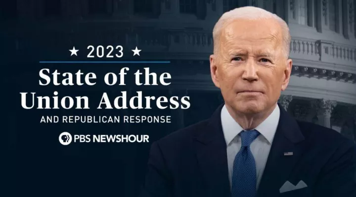President Joe Biden’s 2023 State of the Union Address: asset-mezzanine-16x9