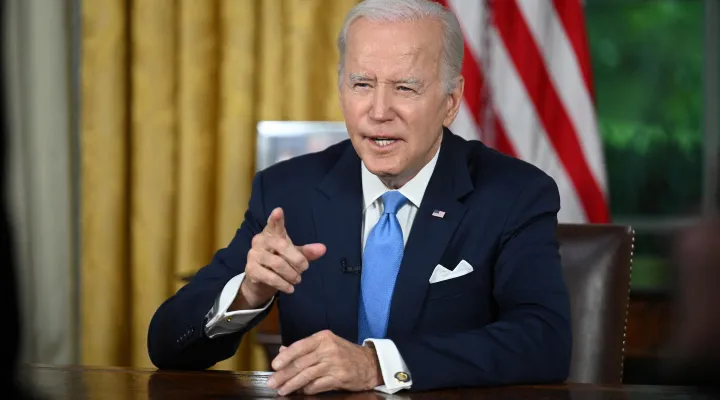 President Biden Addresses the Nation: asset-mezzanine-16x9