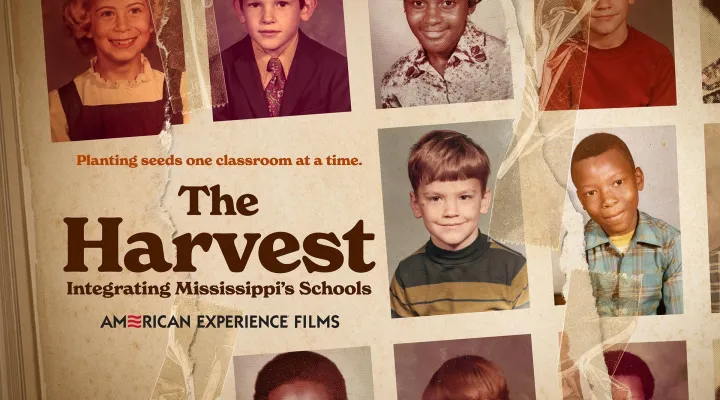 The Harvest: Integrating Mississippi's Schools: asset-mezzanine-16x9