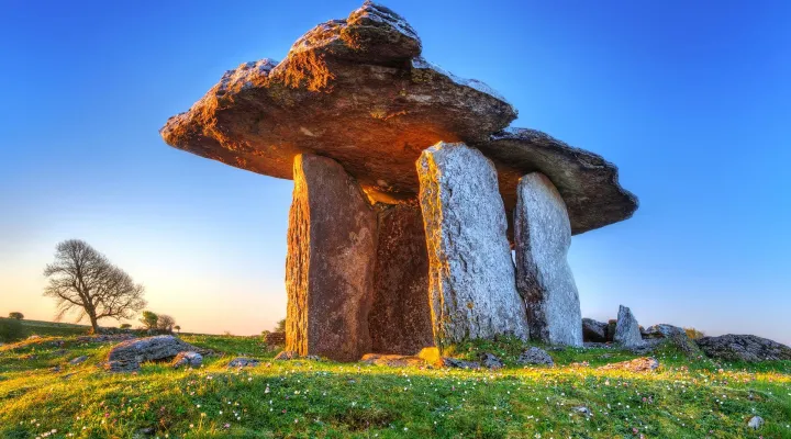 Wild Ireland: Kingdom of Stone: asset-mezzanine-16x9