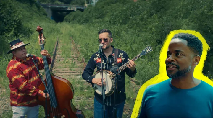 Blending Latin Folk and Bluegrass Music: asset-mezzanine-16x9